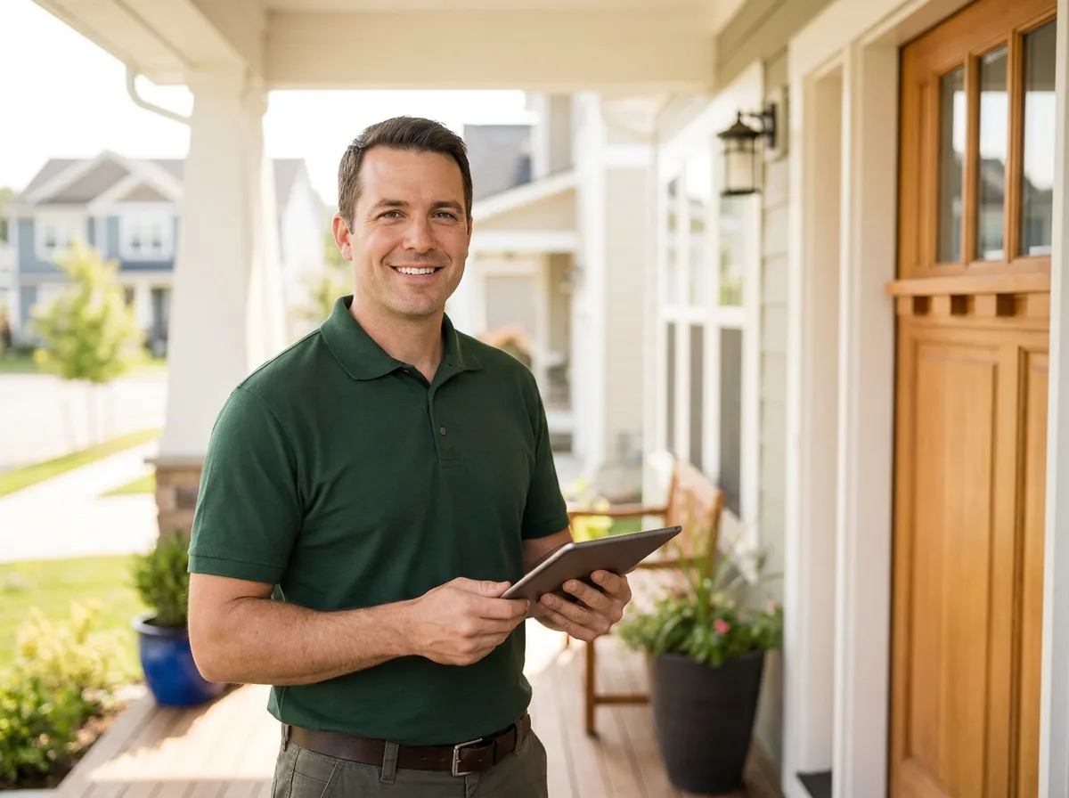 Pest control FAQs for Quaker City, OH